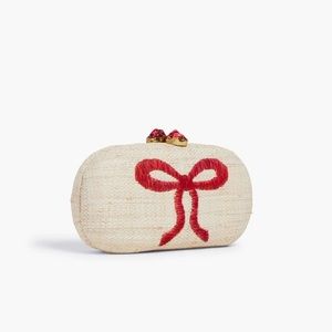 Pamela Munson Clutch